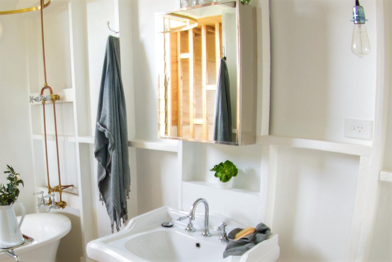 The Estate Koroit Boutique Hotel 외부 사진