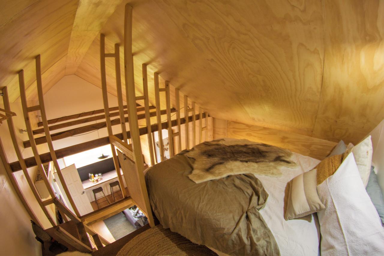The Estate Koroit Boutique Hotel 외부 사진