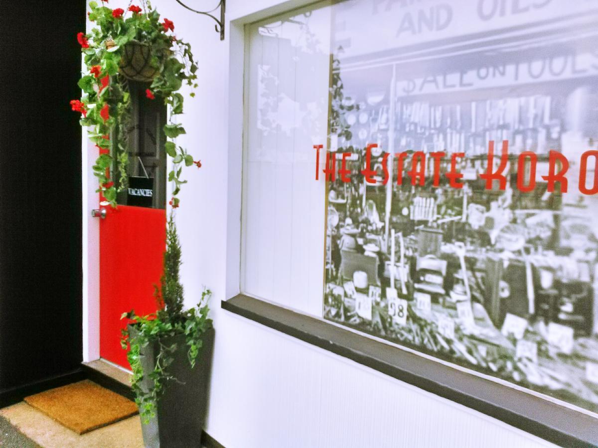 The Estate Koroit Boutique Hotel 외부 사진