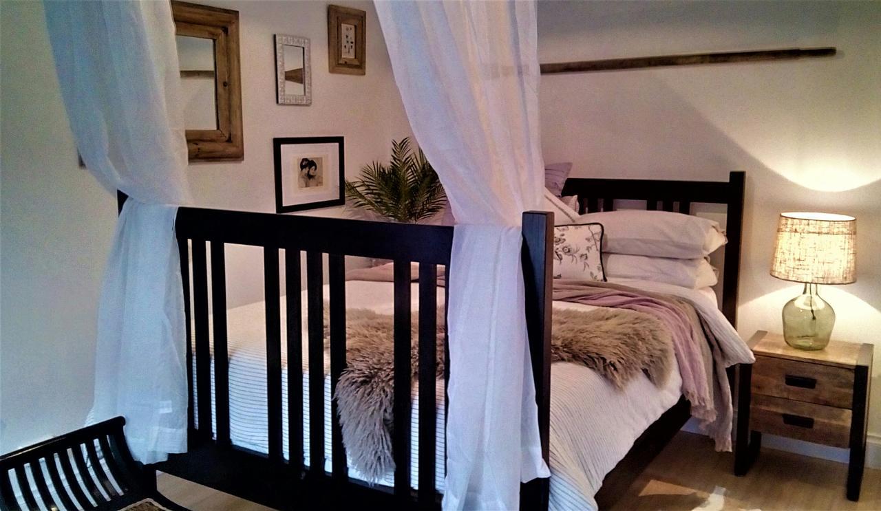 The Estate Koroit Boutique Hotel 외부 사진