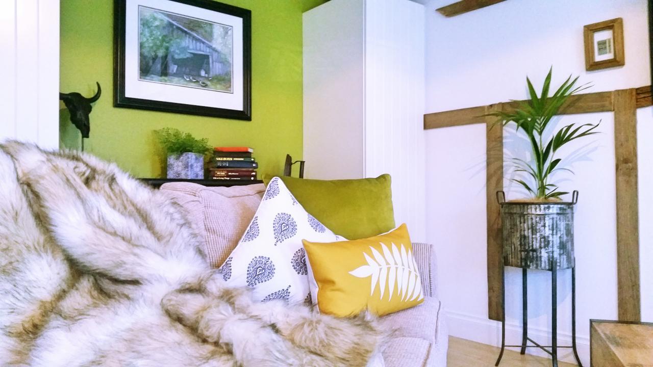 The Estate Koroit Boutique Hotel 외부 사진