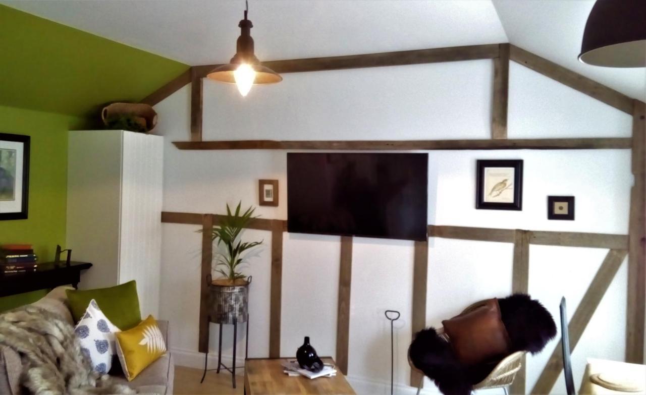 The Estate Koroit Boutique Hotel 외부 사진