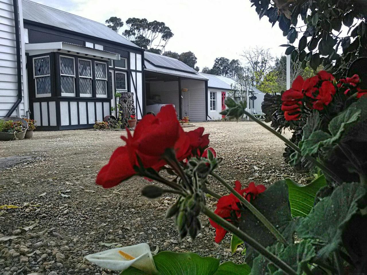 The Estate Koroit Boutique Hotel 외부 사진